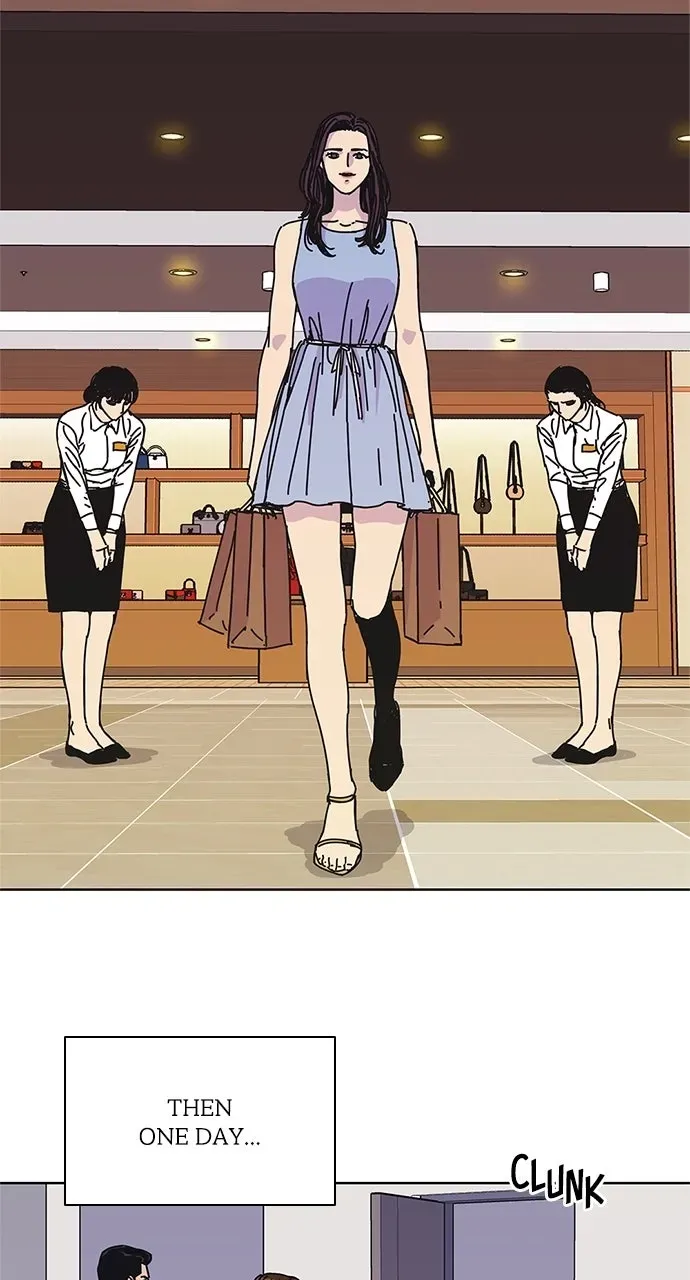 Read Code Name: Tarantula chapter 42 image 12 on Lezhin