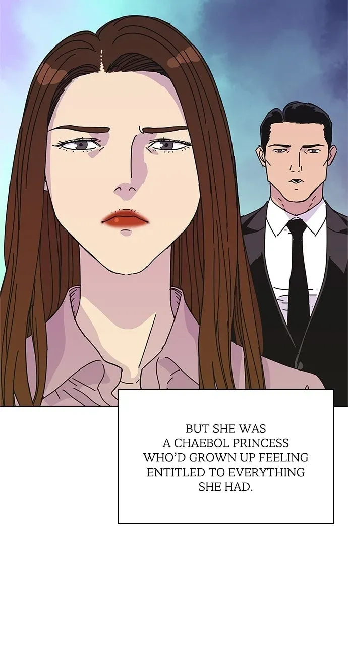 Read Code Name: Tarantula chapter 42 image 14 on Lezhin
