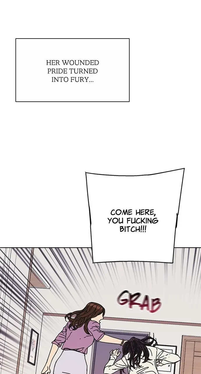 Read Code Name: Tarantula chapter 42 image 17 on Lezhin