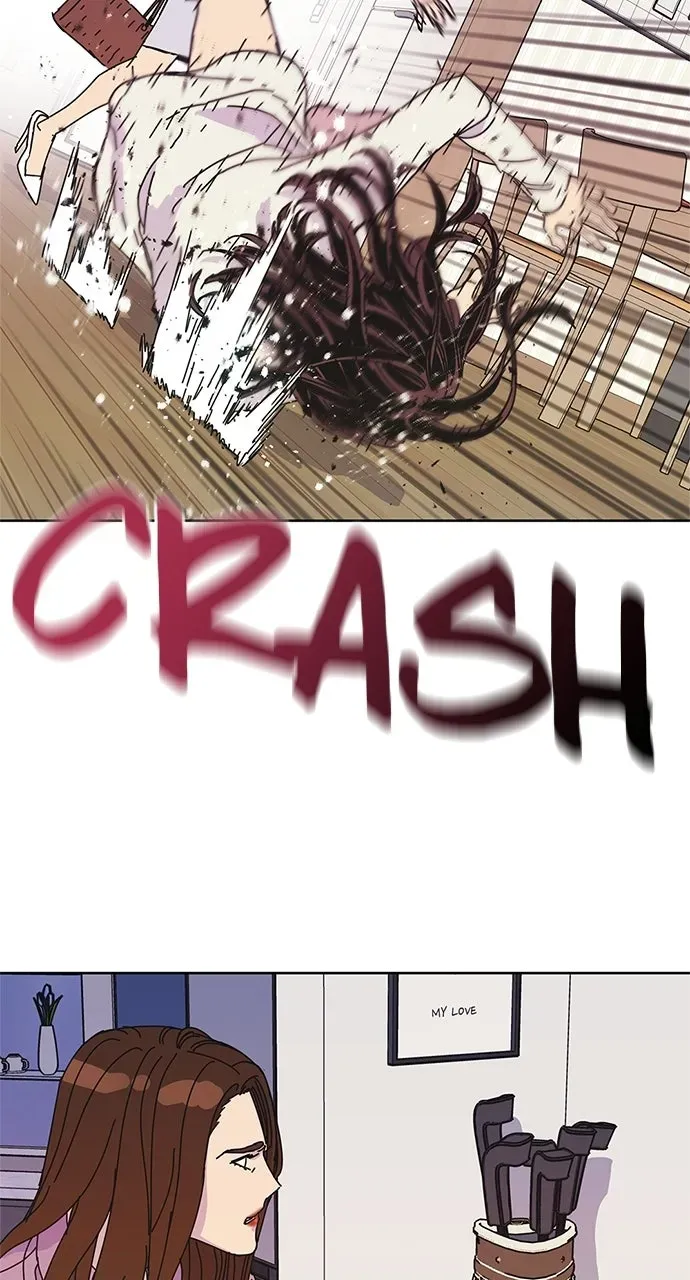 Read Code Name: Tarantula chapter 42 image 19 on Lezhin