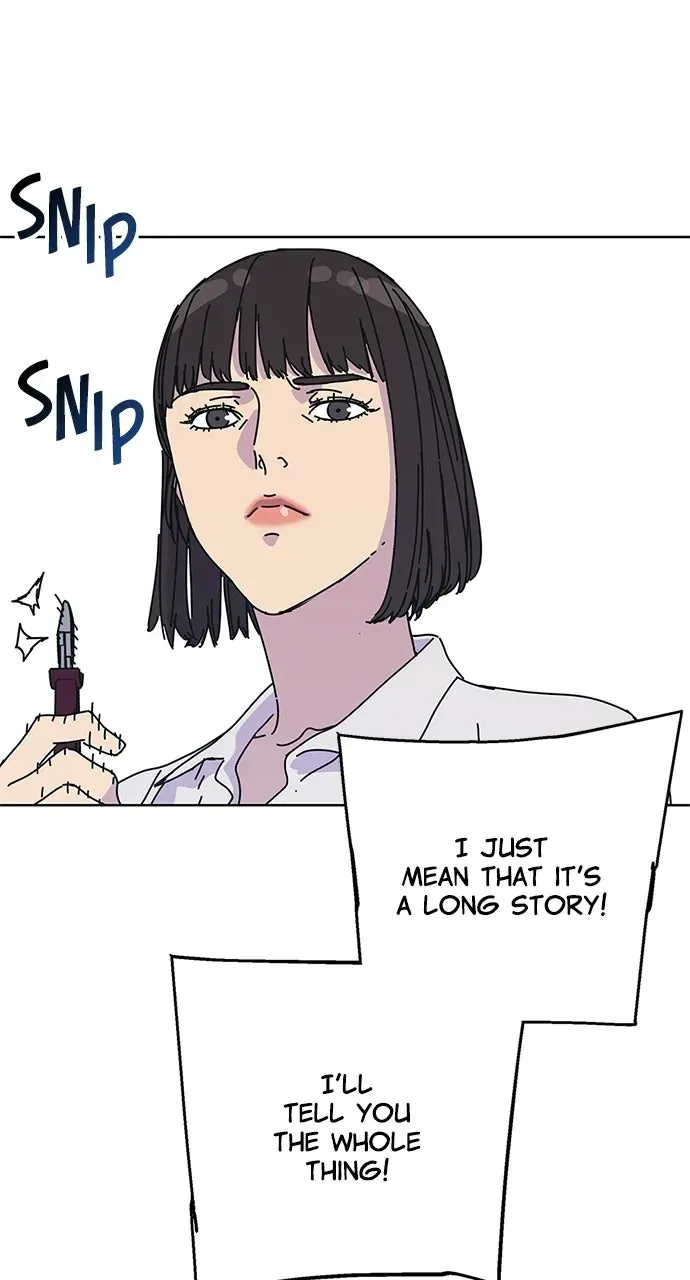 Read Code Name: Tarantula chapter 42 image 2 on Lezhin