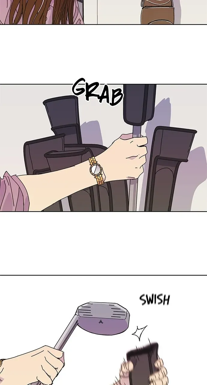 Read Code Name: Tarantula chapter 42 image 20 on Lezhin