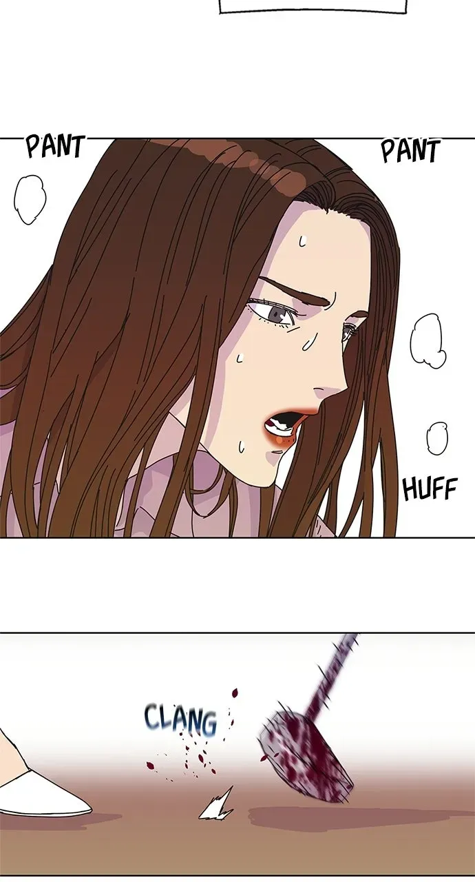 Read Code Name: Tarantula chapter 42 image 27 on Lezhin