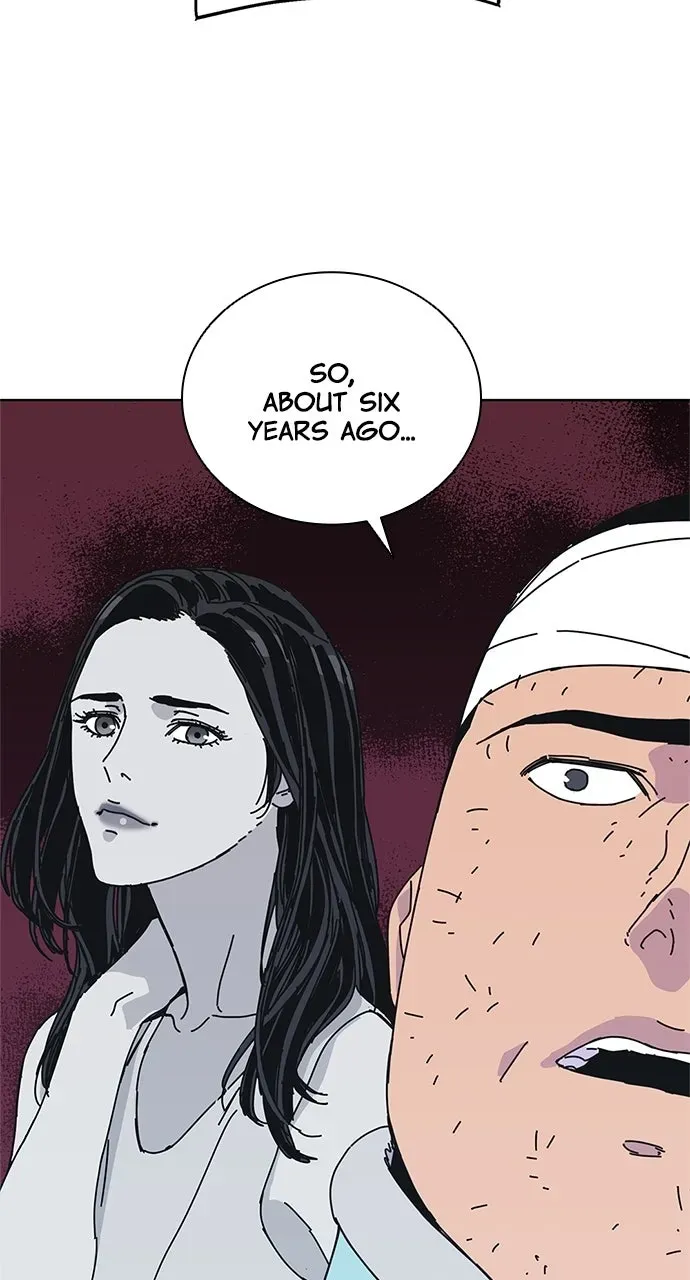 Read Code Name: Tarantula chapter 42 image 3 on Lezhin