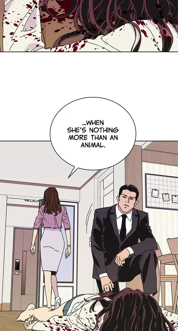Read Code Name: Tarantula chapter 42 image 30 on Lezhin