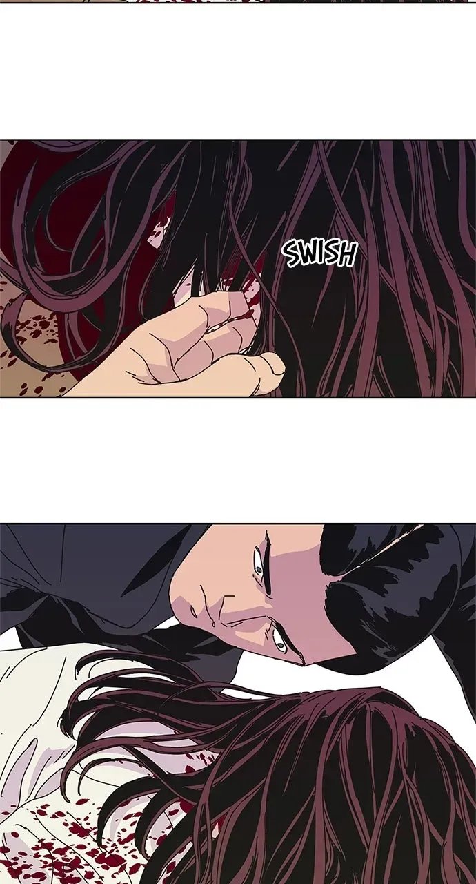 Read Code Name: Tarantula chapter 42 image 31 on Lezhin
