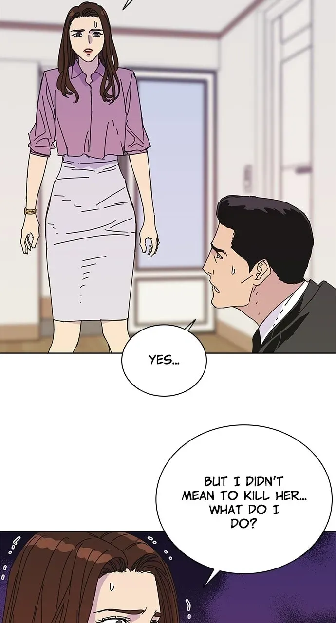 Read Code Name: Tarantula chapter 42 image 34 on Lezhin