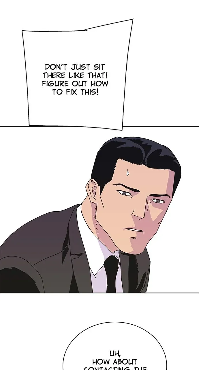 Read Code Name: Tarantula chapter 42 image 37 on Lezhin