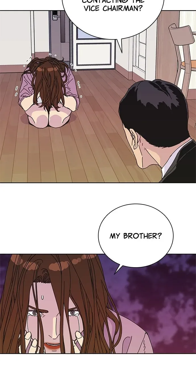 Read Code Name: Tarantula chapter 42 image 38 on Lezhin