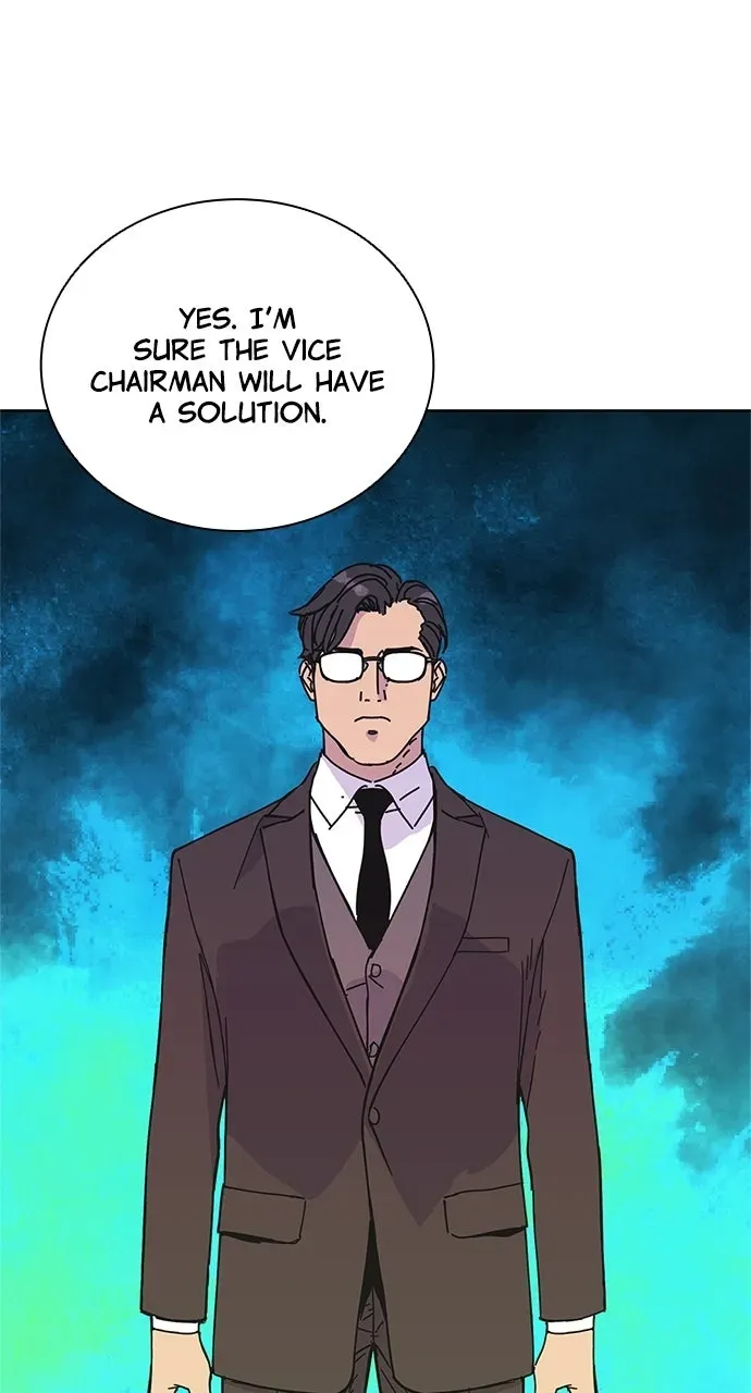 Read Code Name: Tarantula chapter 42 image 39 on Lezhin
