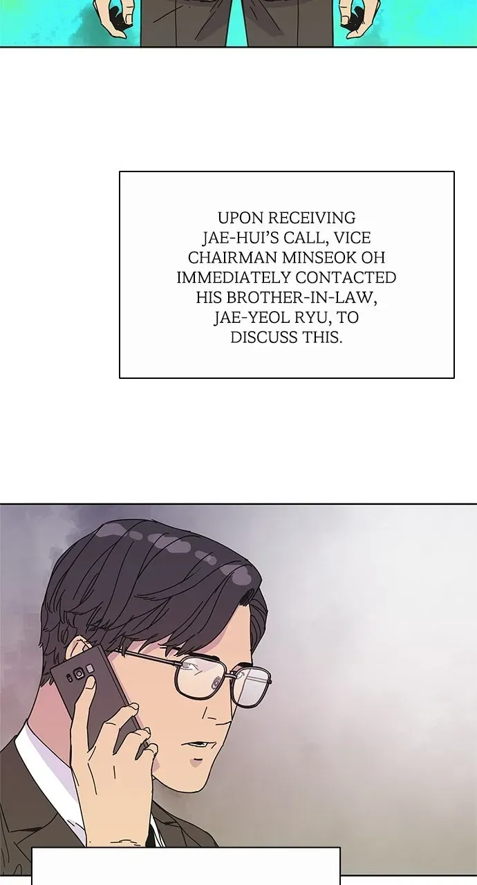 Read Code Name: Tarantula chapter 42 image 40 on Lezhin