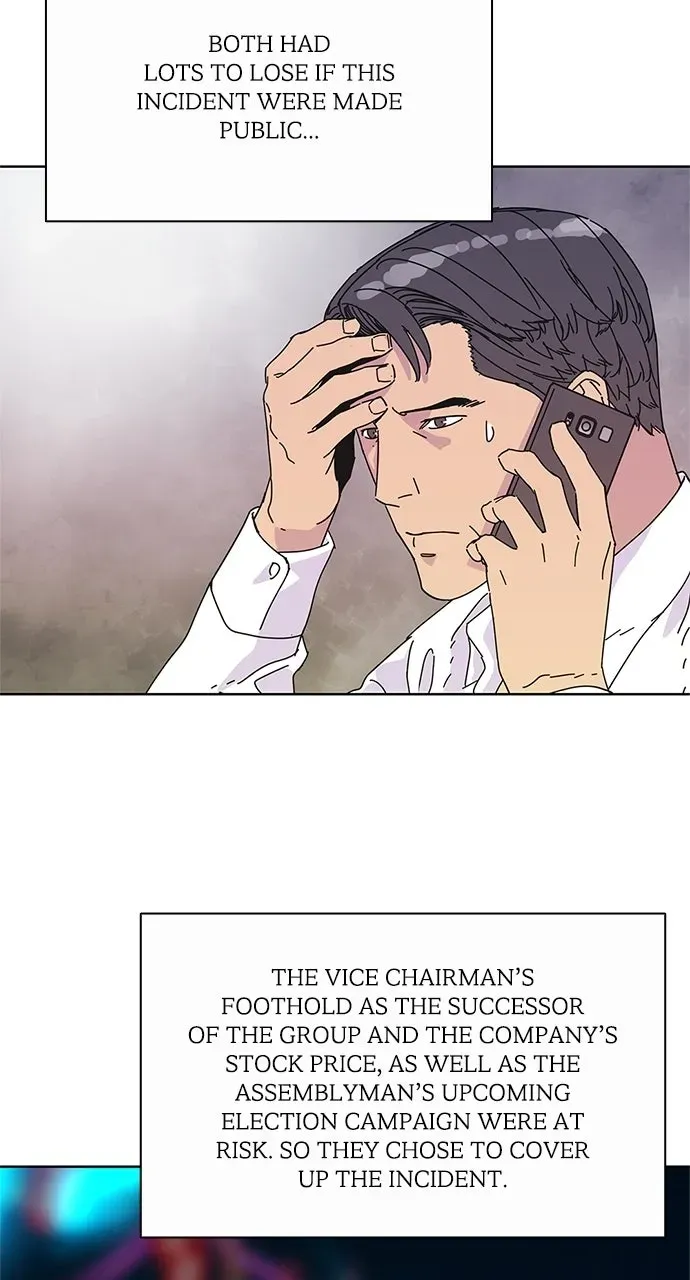 Read Code Name: Tarantula chapter 42 image 41 on Lezhin