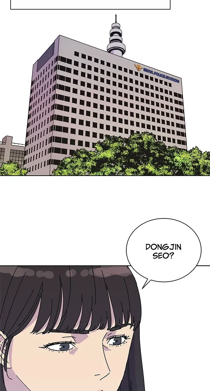 Read Code Name: Tarantula chapter 42 image 43 on Lezhin