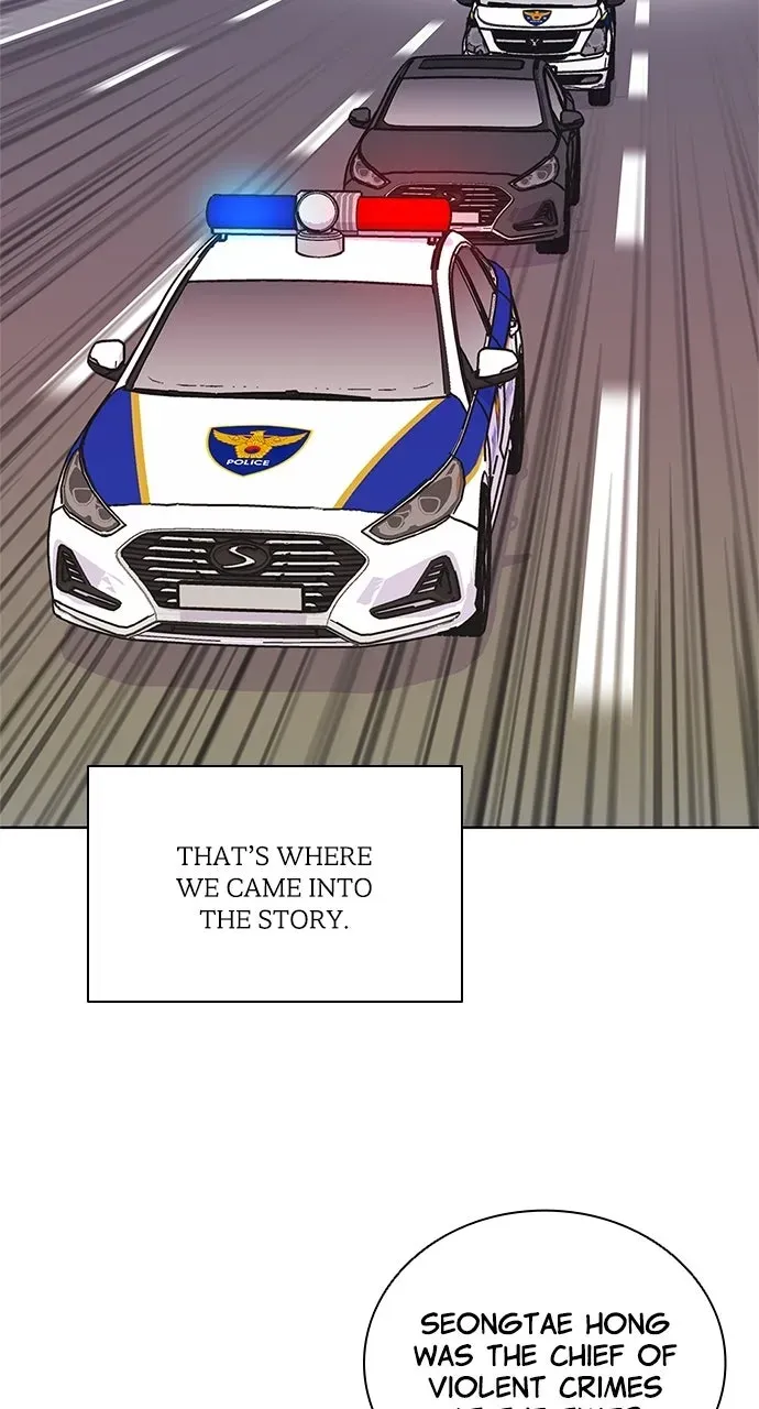 Read Code Name: Tarantula chapter 42 image 47 on Lezhin