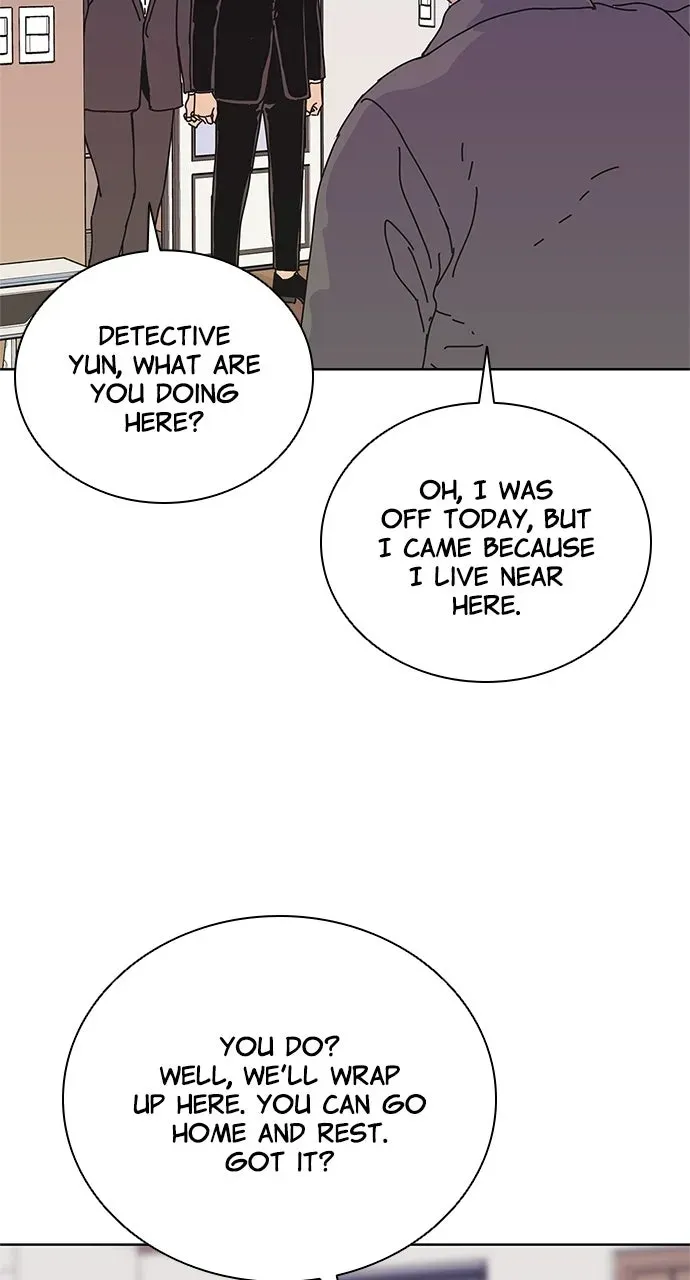Read Code Name: Tarantula chapter 42 image 51 on Lezhin