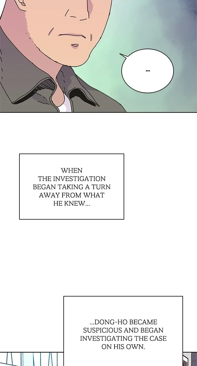Read Code Name: Tarantula chapter 42 image 54 on Lezhin