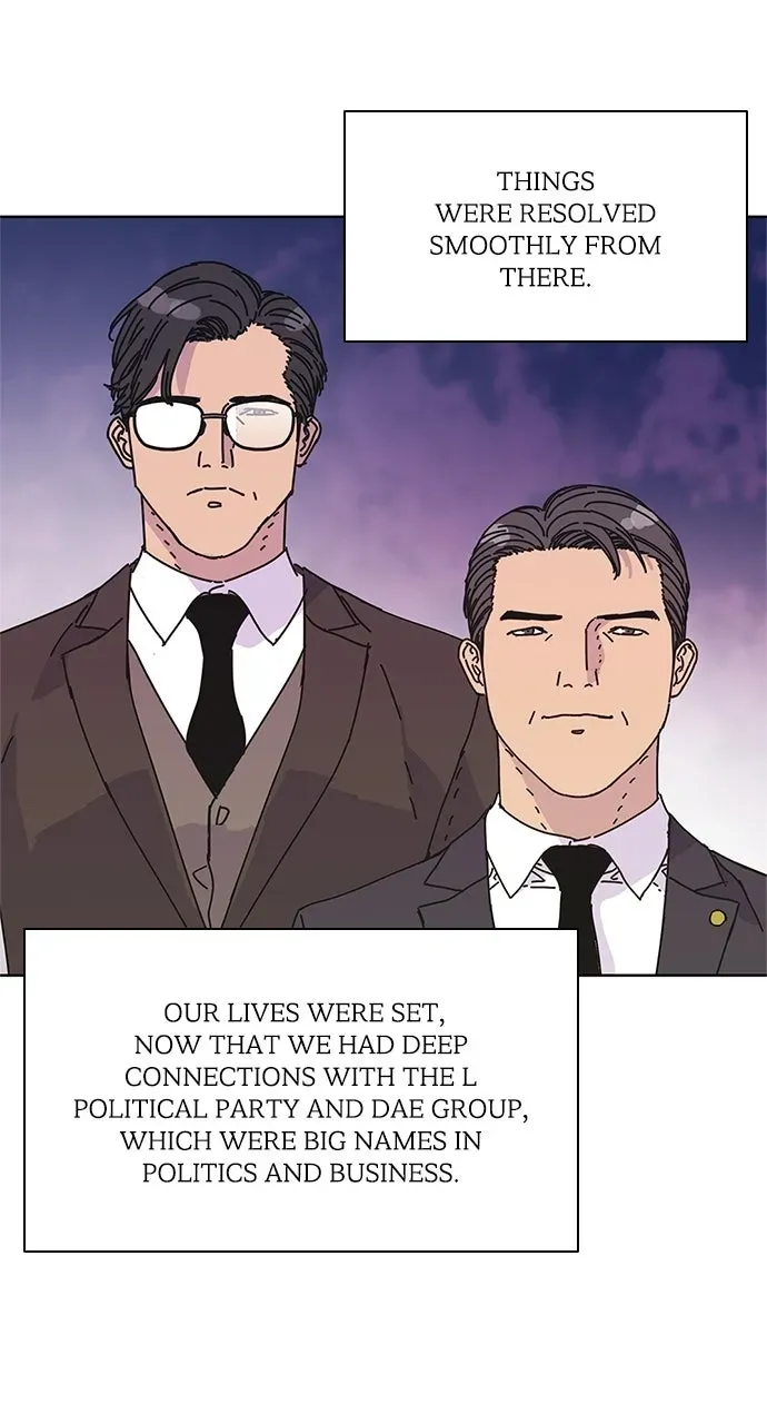 Read Code Name: Tarantula chapter 42 image 59 on Lezhin