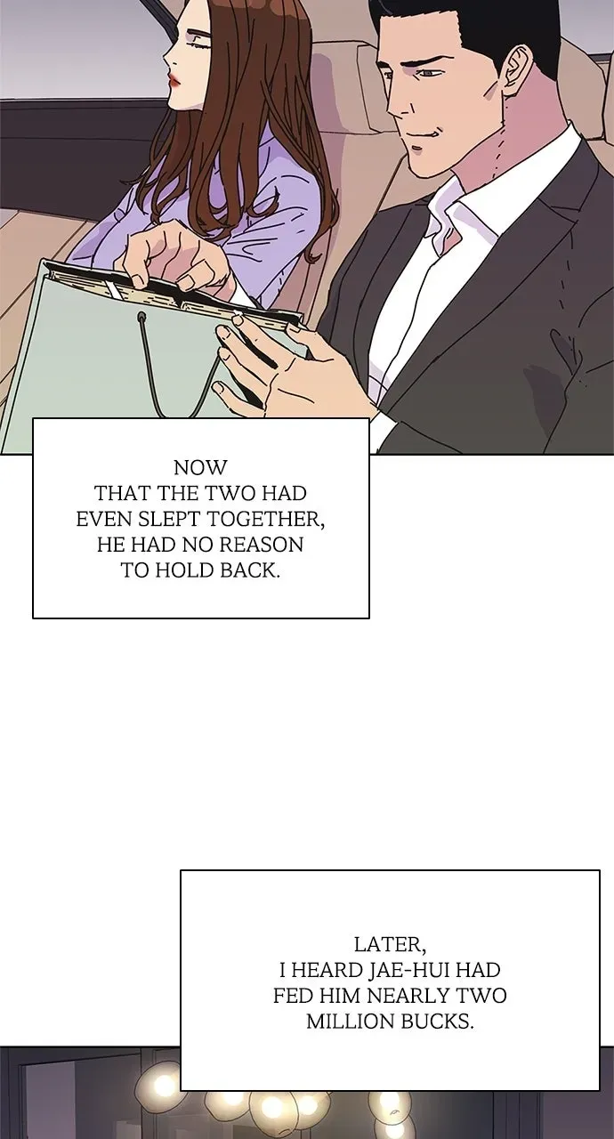 Read Code Name: Tarantula chapter 43 image 12 on Lezhin
