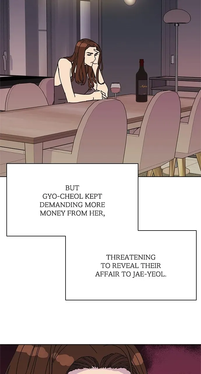 Read Code Name: Tarantula chapter 43 image 13 on Lezhin