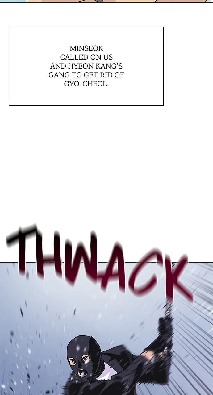Read Code Name: Tarantula chapter 43 image 15 on Lezhin