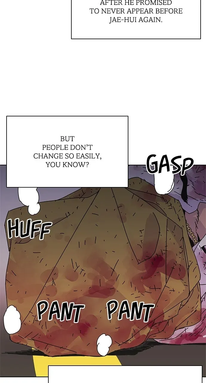 Read Code Name: Tarantula chapter 43 image 21 on Lezhin