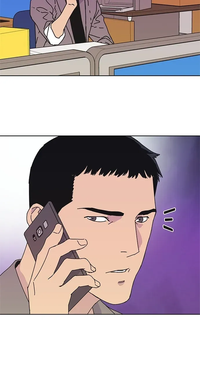 Read Code Name: Tarantula chapter 43 image 23 on Lezhin