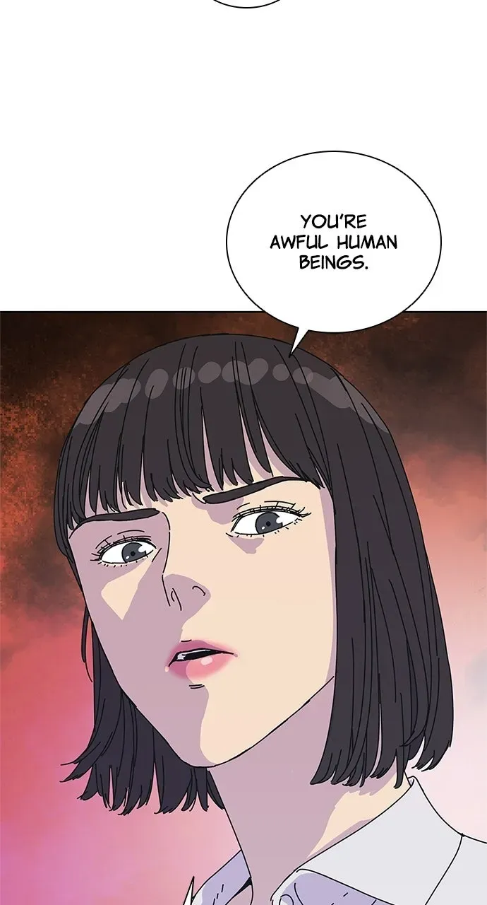 Read Code Name: Tarantula chapter 43 image 26 on Lezhin