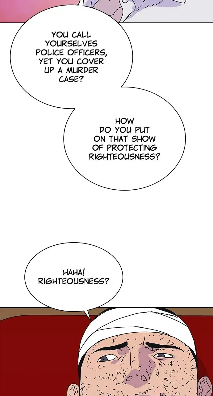 Read Code Name: Tarantula chapter 43 image 27 on Lezhin