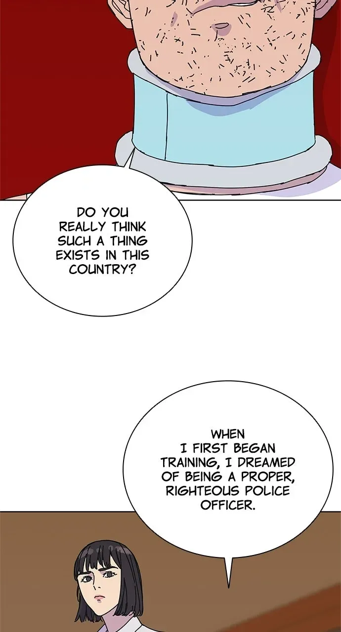 Read Code Name: Tarantula chapter 43 image 28 on Lezhin