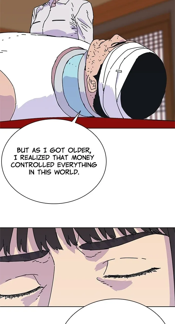 Read Code Name: Tarantula chapter 43 image 29 on Lezhin