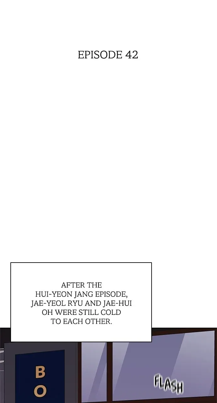 Read Code Name: Tarantula chapter 43 image 3 on Lezhin