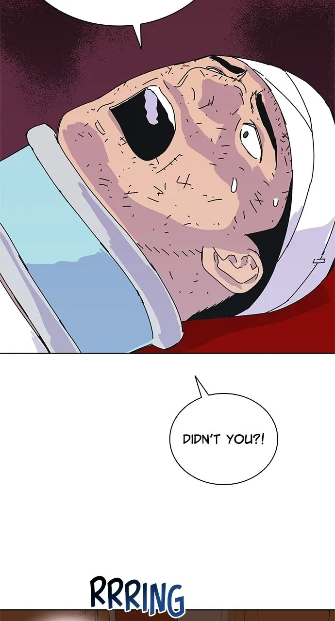 Read Code Name: Tarantula chapter 43 image 32 on Lezhin