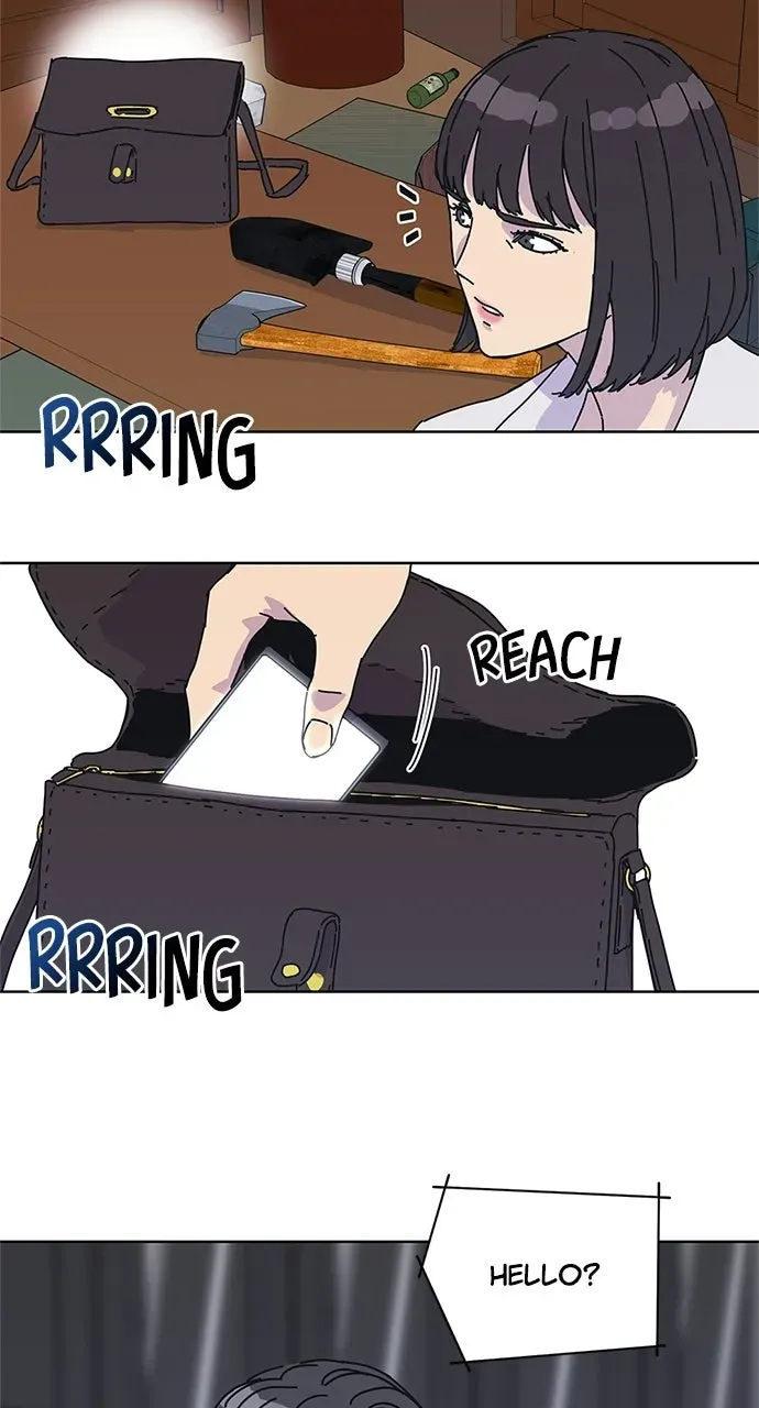 Read Code Name: Tarantula chapter 43 image 33 on Lezhin