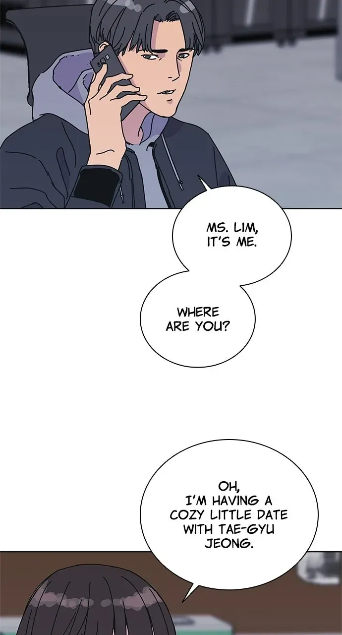 Read Code Name: Tarantula chapter 43 image 34 on Lezhin
