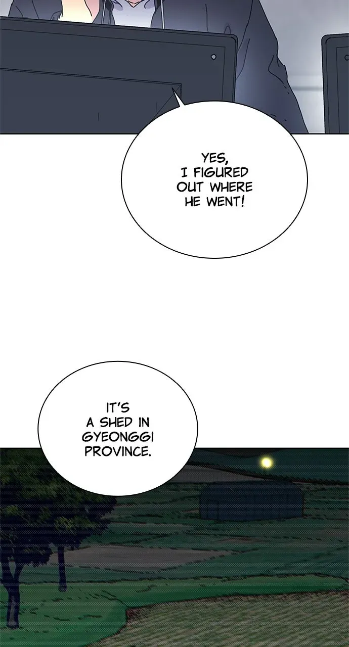 Read Code Name: Tarantula chapter 43 image 36 on Lezhin
