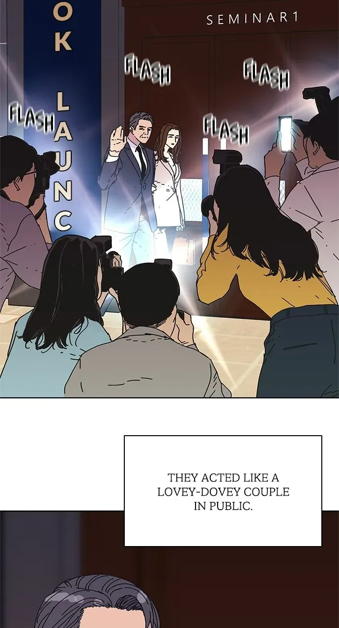 Read Code Name: Tarantula chapter 43 image 4 on Lezhin