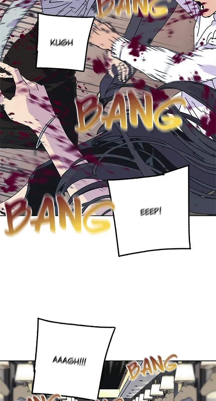 Read Code Name: Tarantula chapter 43 image 41 on Lezhin