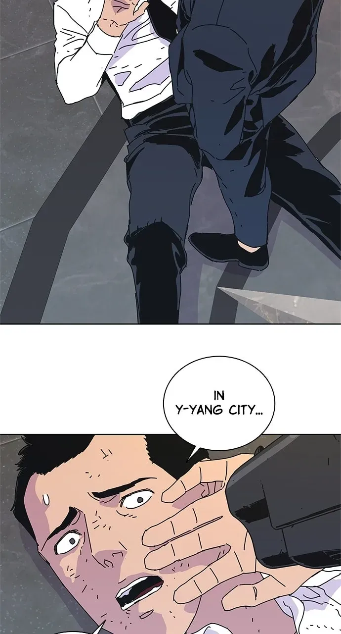 Read Code Name: Tarantula chapter 43 image 43 on Lezhin
