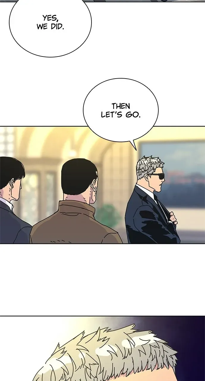 Read Code Name: Tarantula chapter 43 image 48 on Lezhin