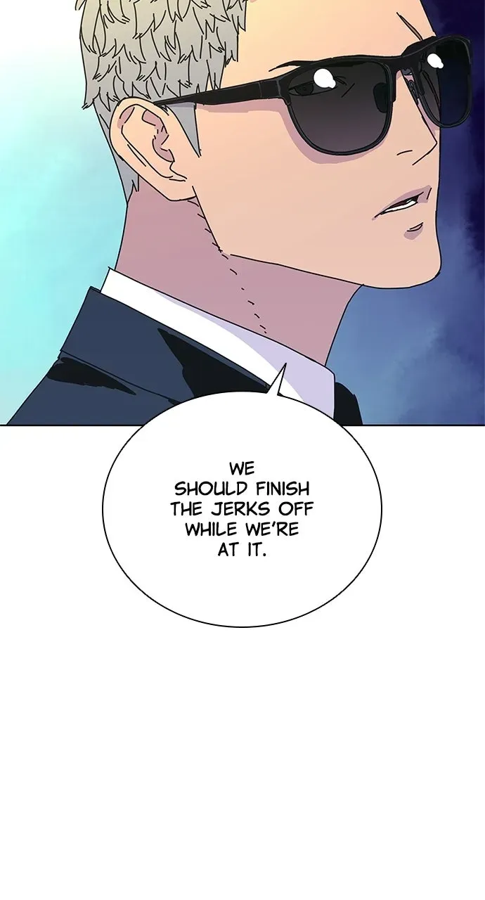 Read Code Name: Tarantula chapter 43 image 49 on Lezhin