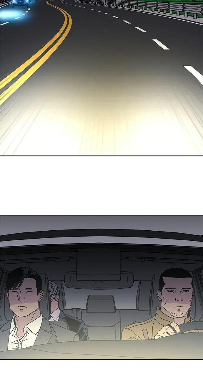 Read Code Name: Tarantula chapter 43 image 54 on Lezhin
