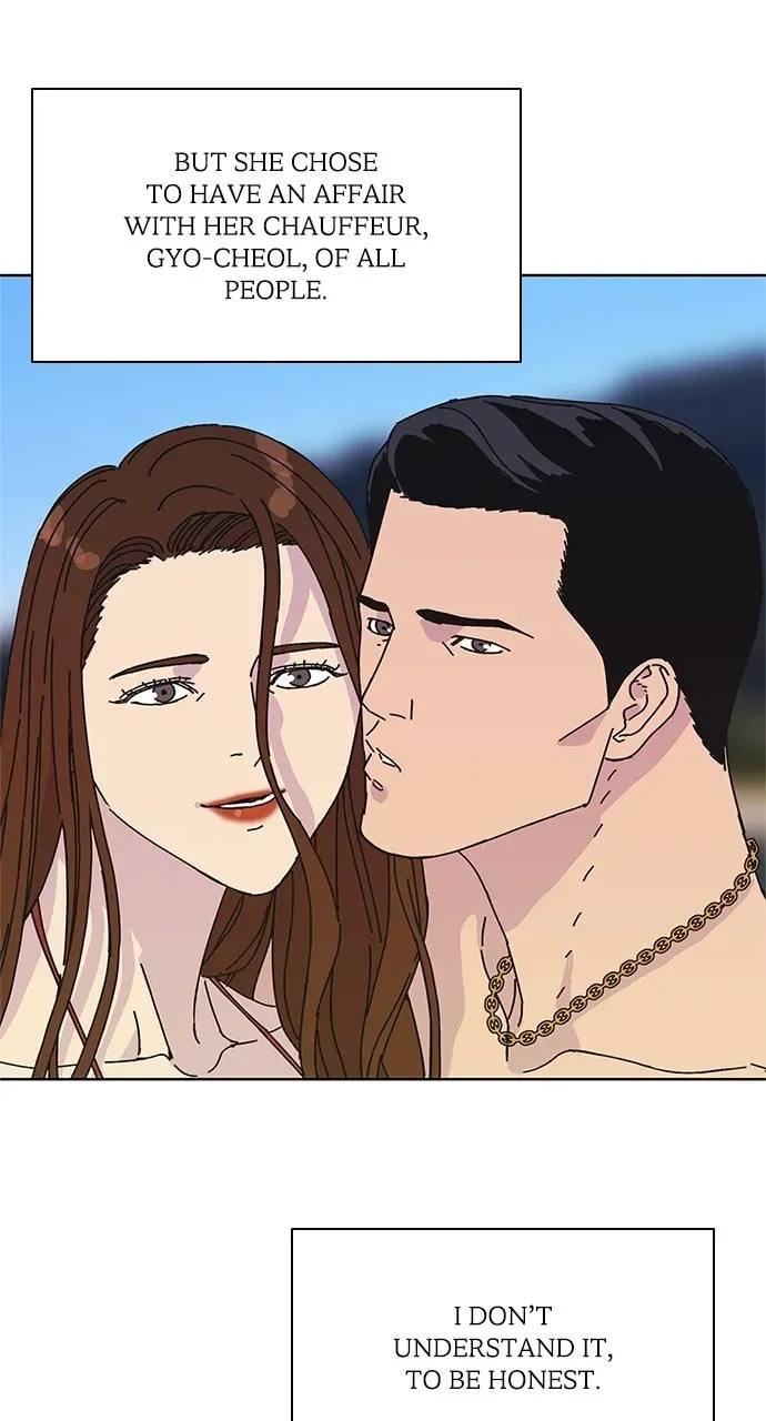 Read Code Name: Tarantula chapter 43 image 8 on Lezhin