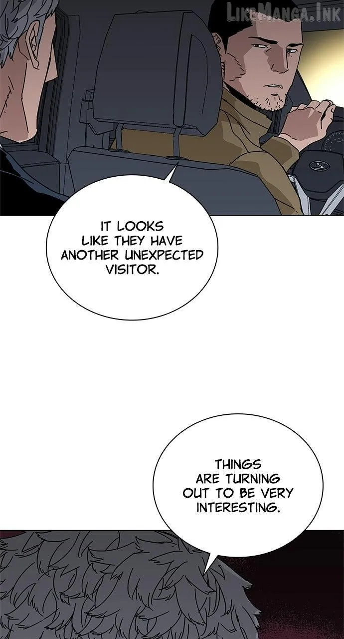 Read Code Name: Tarantula chapter 44 image 1 on Lezhin