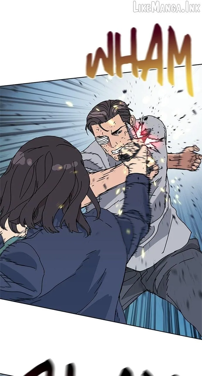 Read Code Name: Tarantula chapter 44 image 10 on Lezhin