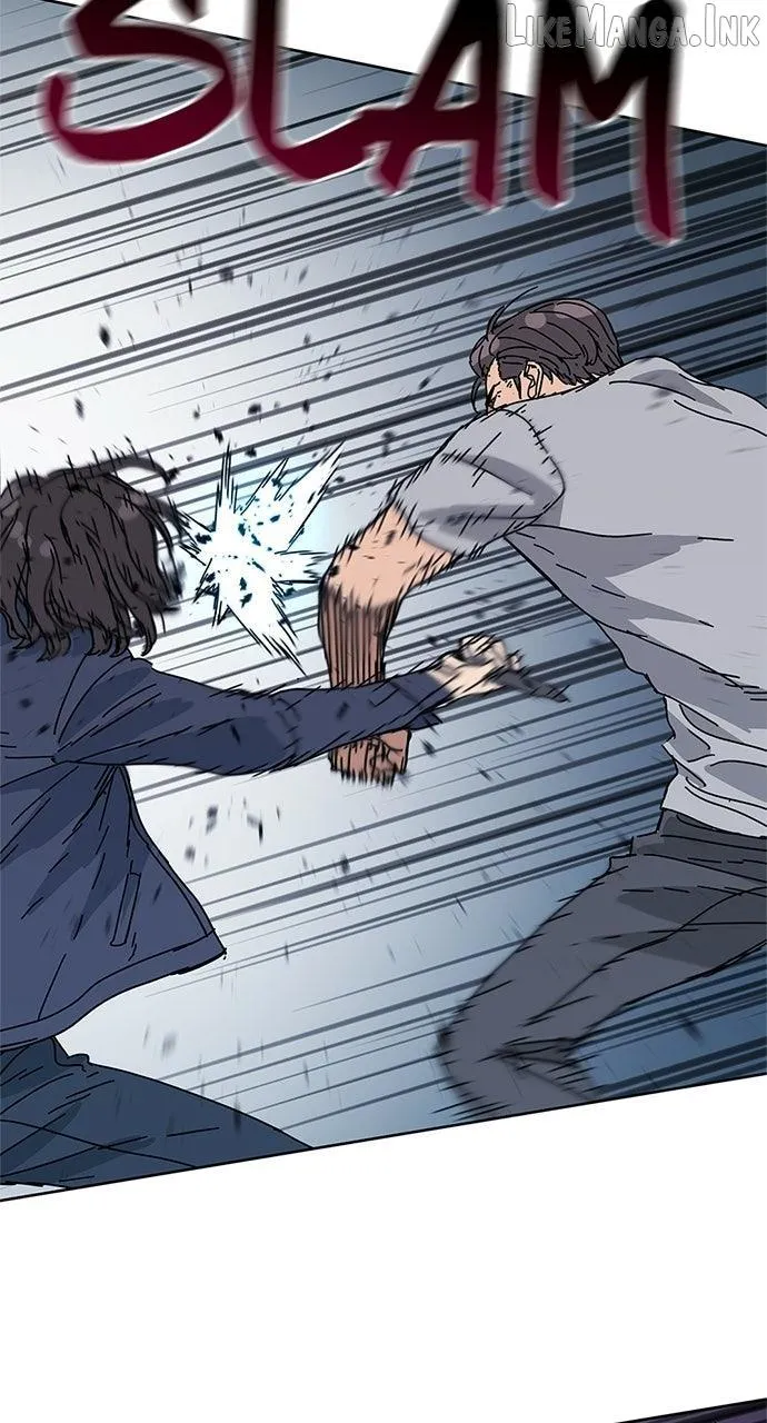 Read Code Name: Tarantula chapter 44 image 11 on Lezhin