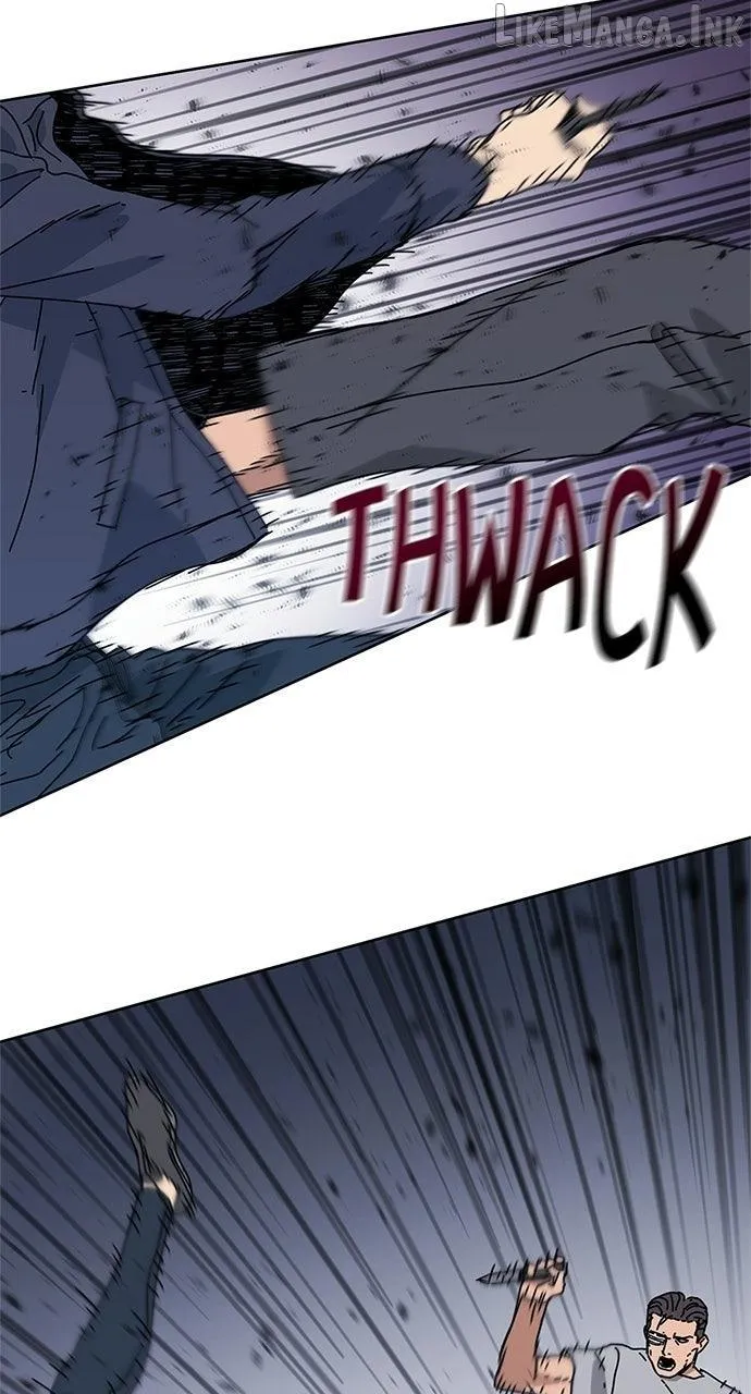 Read Code Name: Tarantula chapter 44 image 12 on Lezhin