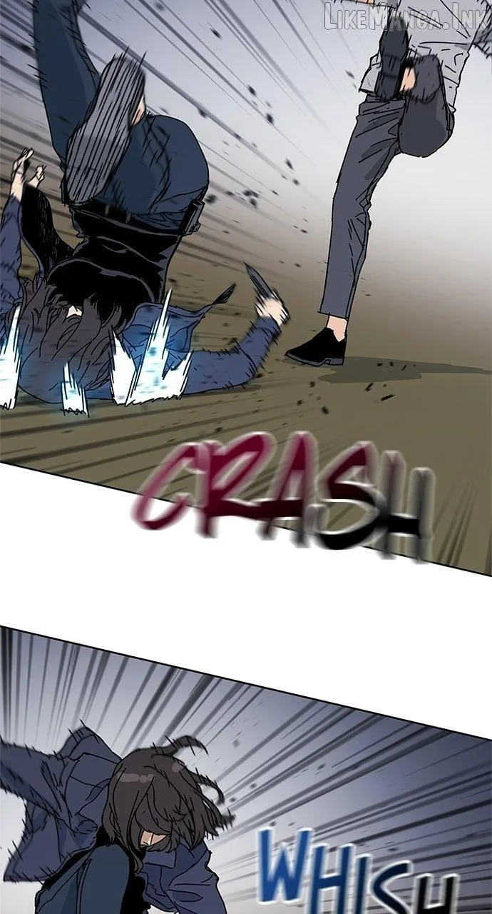 Read Code Name: Tarantula chapter 44 image 13 on Lezhin