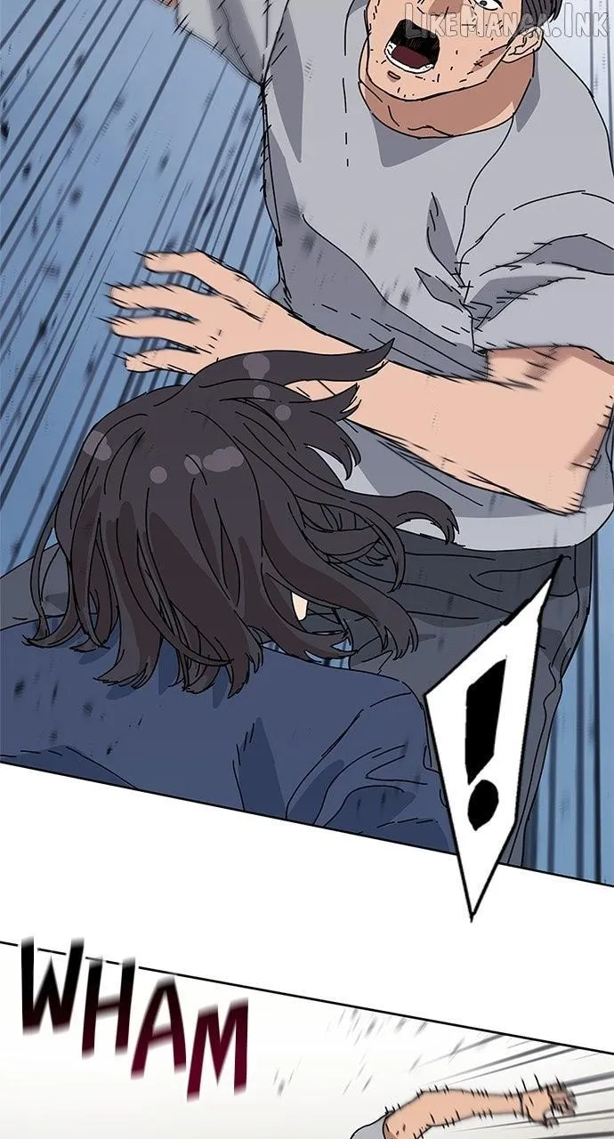 Read Code Name: Tarantula chapter 44 image 15 on Lezhin