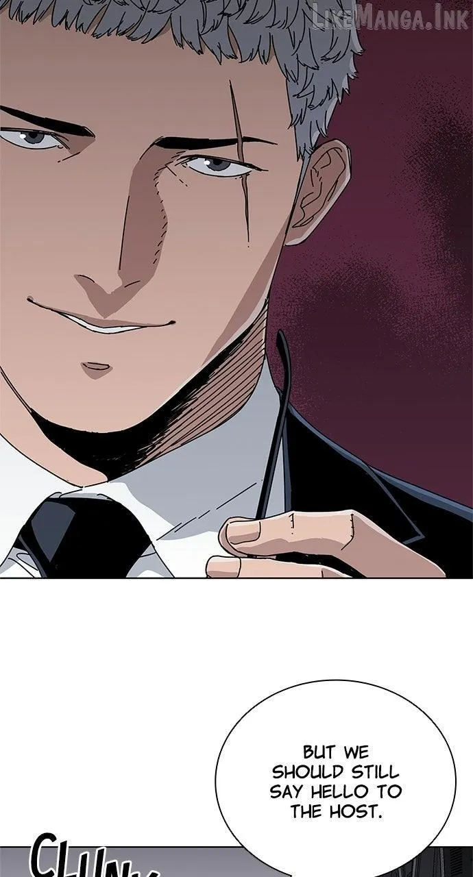 Read Code Name: Tarantula chapter 44 image 2 on Lezhin