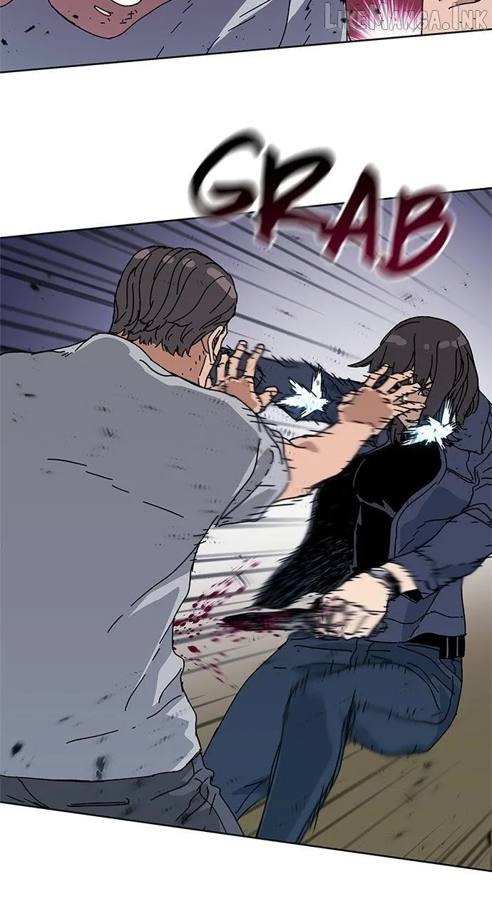 Read Code Name: Tarantula chapter 44 image 26 on Lezhin